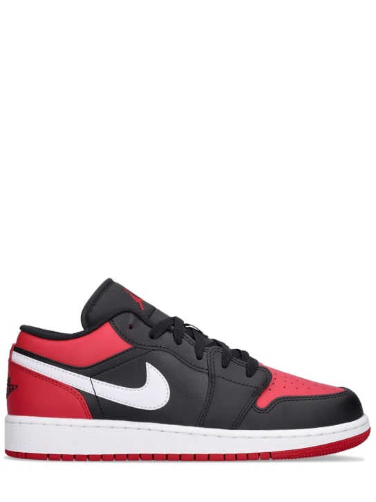Nike: Sneakers "Air Jordan 1" - Bunt - kids-boys_0 | Luisa Via Roma