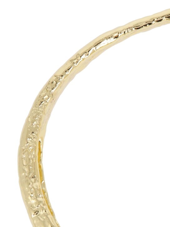 Federica Tosi: Halsband „Daisy“ - Gold - women_1 | Luisa Via Roma