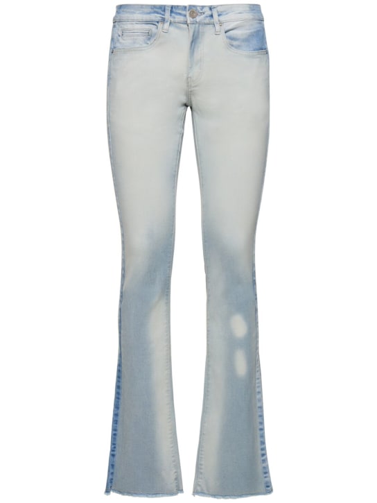 Embellish: Jeans svasati Page - Blu - men_0 | Luisa Via Roma