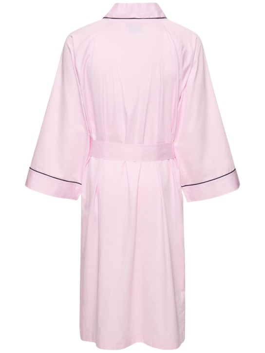 HAY: Outline robe - Pink - women_1 | Luisa Via Roma