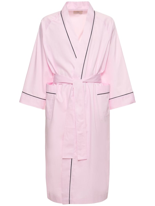 HAY: Outline robe - Rosa - women_0 | Luisa Via Roma