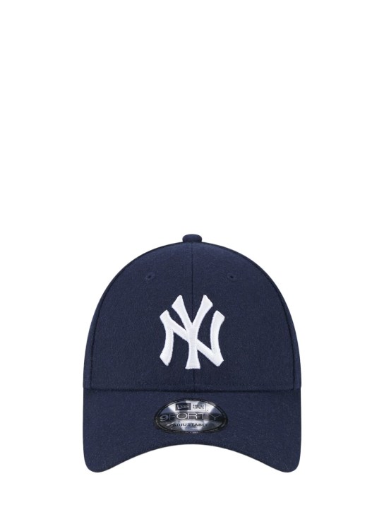 New Era: Cappello 9Forty NY Yankees Essential - women_0 | Luisa Via Roma