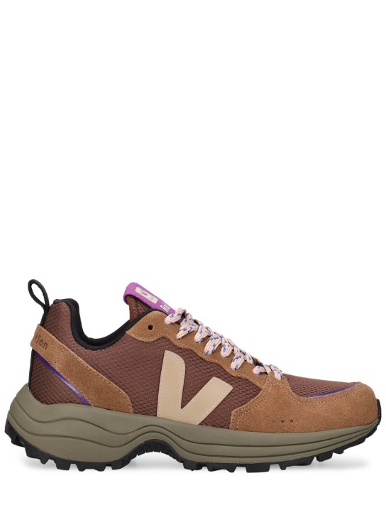 Veja: Venturi x Reformation sneakers - Brown - women_0 | Luisa Via Roma