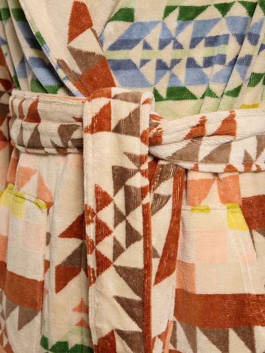Pendleton Woolen Mills: Opal Springs浴袍 - 多色 - women_1 | Luisa Via Roma