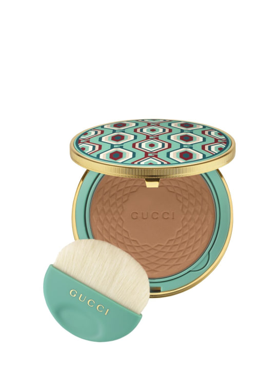 Gucci Beauty: 12g Poudre de Beauté Eclat Soleil - 03 - beauty-women_0 | Luisa Via Roma