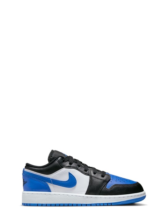 Nike: Sneakers "Air Jordan 1" - Bunt - kids-boys_0 | Luisa Via Roma