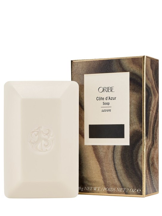 Oribe: Côte d'Azur bar soap - Transparent - beauty-women_0 | Luisa Via Roma