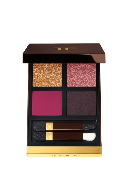 Tom Ford Beauty: Color quad eye palette - 43 Ambrosia - beauty-women_0 | Luisa Via Roma