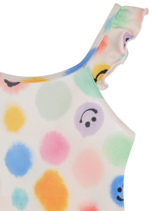 Molo: Costume intero in Lycra riciclata - Multicolore - kids-girls_1 | Luisa Via Roma
