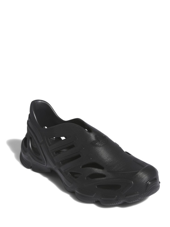 adidas Originals: adiFOM Supernova sneakers - Black - women_1 | Luisa Via Roma