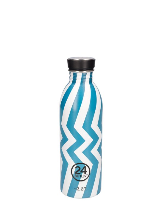 24bottles: Patio Urban Bottle水瓶 - 蓝色 - ecraft_0 | Luisa Via Roma