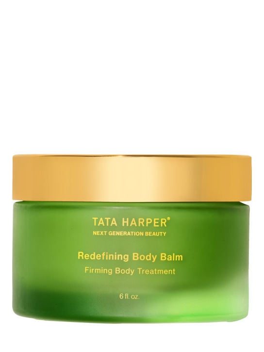 Tata Harper: 180ml Redefining Body Balm - Transparent - beauty-men_0 | Luisa Via Roma