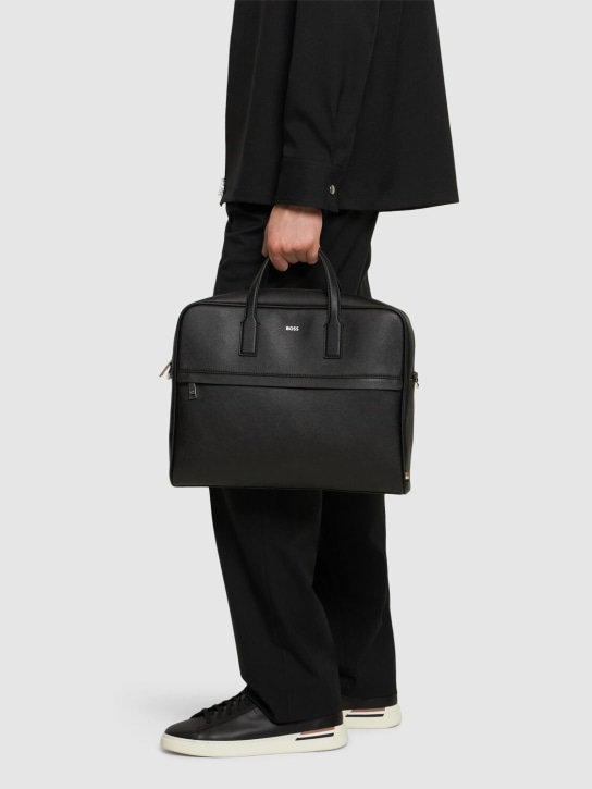 Boss: Zair work bag - men_1 | Luisa Via Roma
