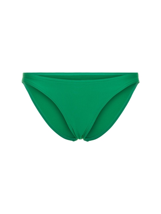 Eres: Slip bikini Fripon - Verde - women_0 | Luisa Via Roma