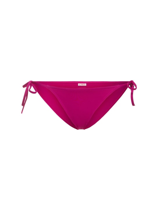 Eres: Slip bikini Malou - Rosa - women_0 | Luisa Via Roma