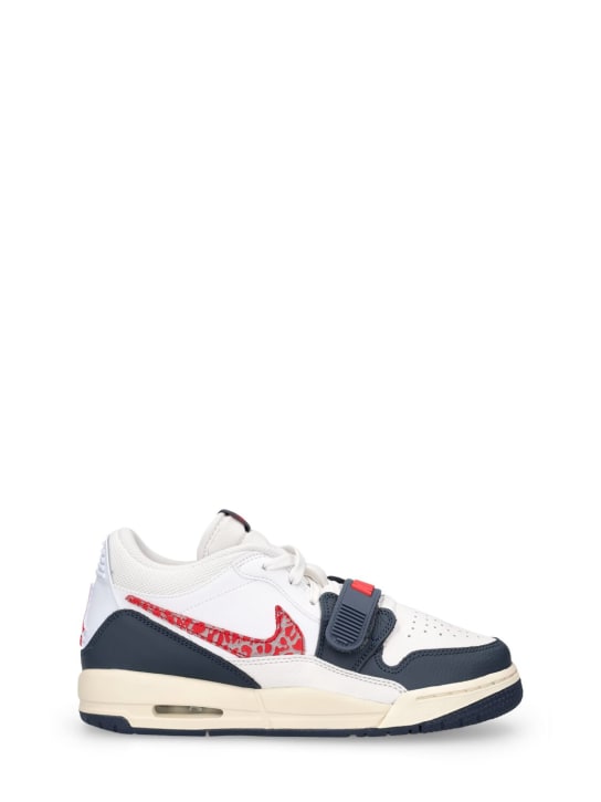 Nike: Sneakers Air Jordan Legacy 312 - White/Armory Na - kids-boys_0 | Luisa Via Roma