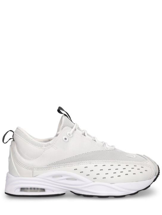 Nike: Nocta Air Zoom Drive sneakers - White - women_0 | Luisa Via Roma