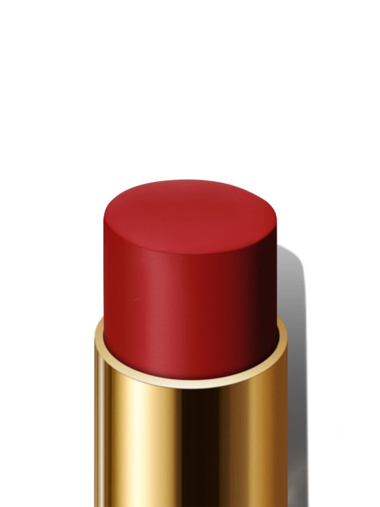 Tom Ford Beauty: Lippenstift „Slim Lip Color Shine“ - 16 Scarlet Roug - beauty-women_1 | Luisa Via Roma