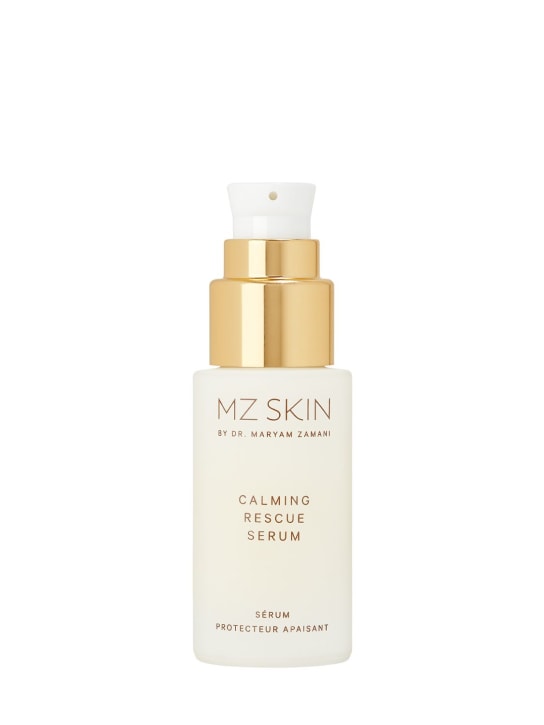 Mz Skin: Calming Rescue Serum 30 ml - Transparent - beauty-women_0 | Luisa Via Roma