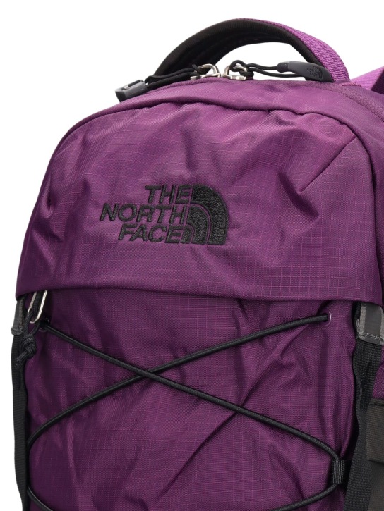 The North Face: Borealis迷你双肩包 - 紫色 - men_1 | Luisa Via Roma