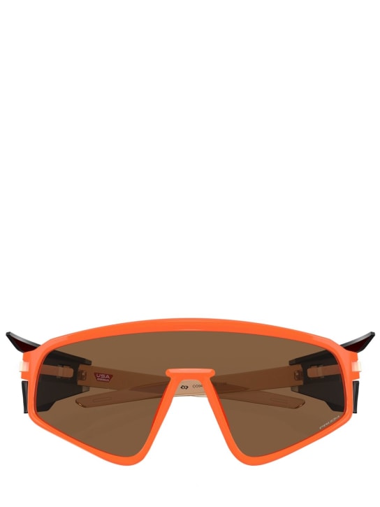 Oakley: Gafas de sol - Naranja - men_1 | Luisa Via Roma