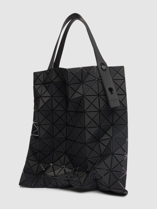 Bao Bao Issey Miyake: Prism Plus tote bag - Black - women_1 | Luisa Via Roma