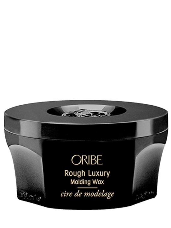 Oribe: Rough Luxury molding hair wax 50 ml - Transparent - beauty-women_0 | Luisa Via Roma