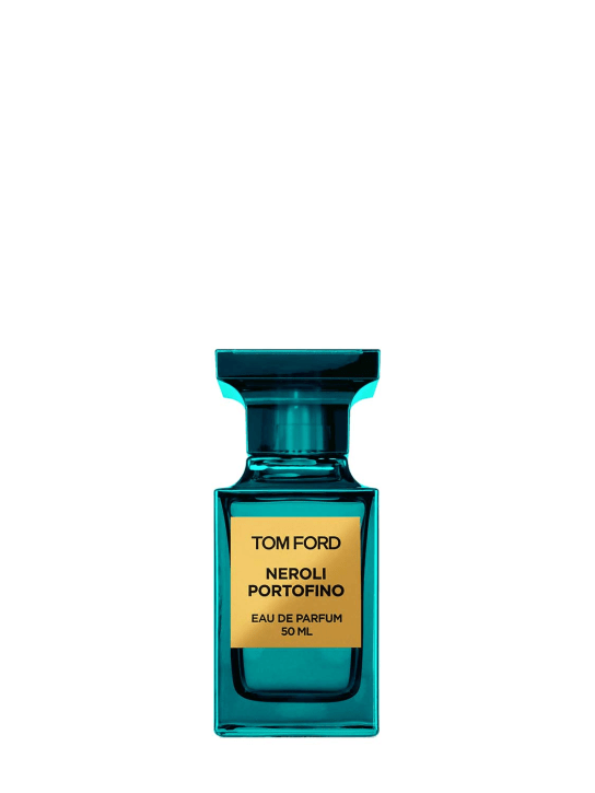 Tom Ford Beauty: "NEROLI PORTOFINO" - EAU DE PARFUM 50ML - Trasparente - beauty-women_0 | Luisa Via Roma