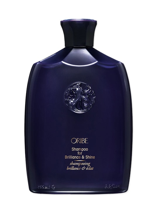 Oribe: Shampoo for Brilliance & Shine 250 ml - Transparent - beauty-women_0 | Luisa Via Roma