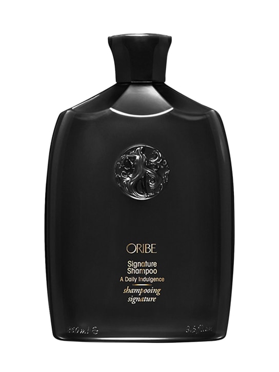 Oribe: 250ml Signature Shampoo - Transparent - beauty-men_0 | Luisa Via Roma
