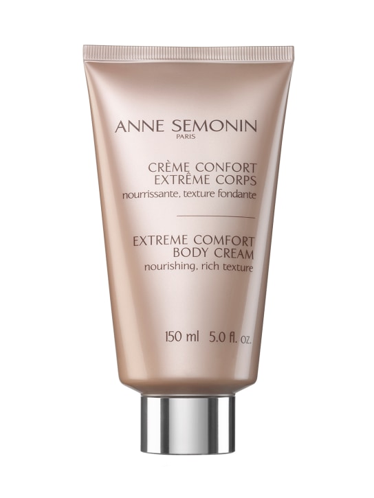 Anne Semonin: Crema corporal Extreme Comfort 150ml - Transparente - beauty-women_0 | Luisa Via Roma