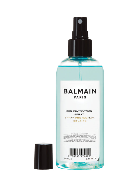 Balmain Hair: Spray de protection solaire 200 ml - Transparent - beauty-men_1 | Luisa Via Roma