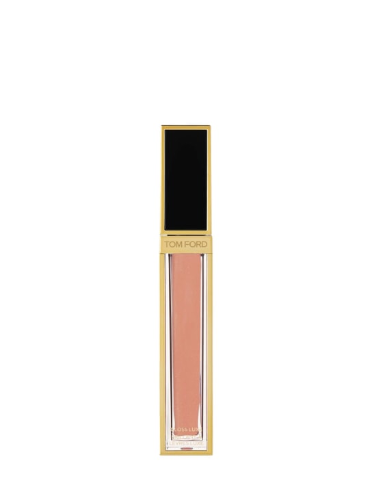 Tom Ford Beauty: Lip gloss Gloss Luxe 5.5ml - 14 crystalline - beauty-women_0 | Luisa Via Roma