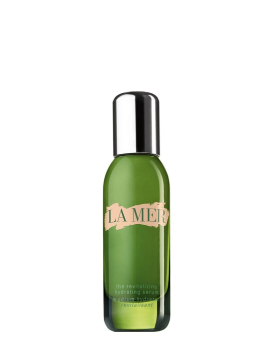 La Mer: 30ML REVITALISIERENDES FEUCHTIGKEITSSERUM - Durchsichtig - beauty-men_0 | Luisa Via Roma
