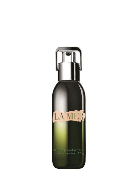 La Mer: 30ml The lifting contour serum - Transparent - beauty-men_0 | Luisa Via Roma