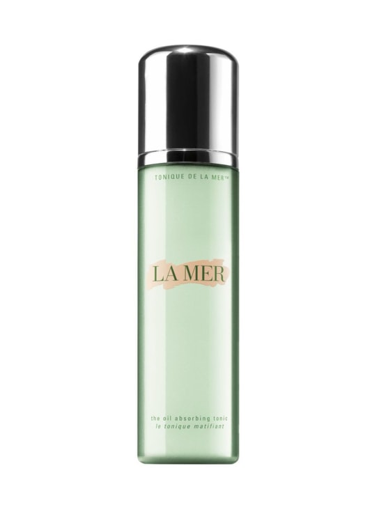 La Mer: The Oil Absorbing Tonic 200 ml - Transparent - beauty-women_0 | Luisa Via Roma