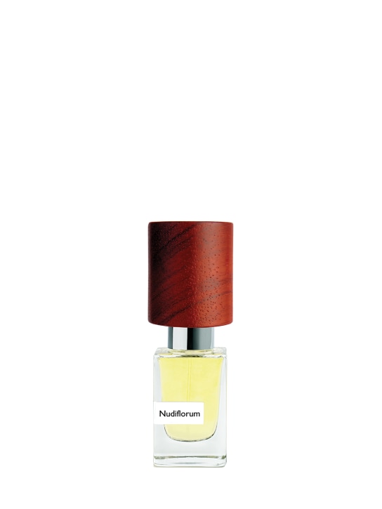 Nasomatto: Eau de parfum Nudiflorum 30ml - Trasparente - beauty-men_0 | Luisa Via Roma