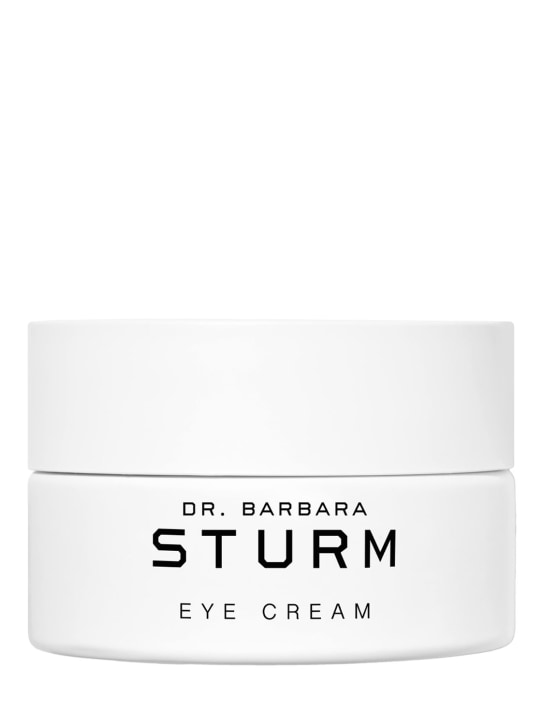 Dr. Barbara Sturm: 15ml Eye cream - Transparent - beauty-men_0 | Luisa Via Roma