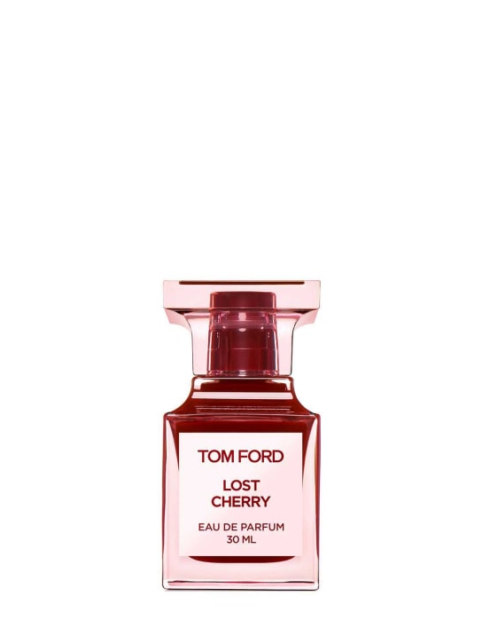 Tom Ford Beauty: "LOST CHERRY" - EAU DE PARFUM 30ML - Trasparente - beauty-women_0 | Luisa Via Roma