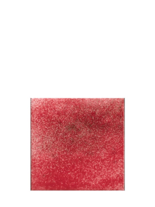 Slowtile: Slowtile Outdoors瓷砖100块套装 - 红色 - ecraft_0 | Luisa Via Roma