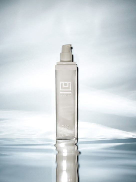U Beauty: 50ml Super smart hydrator - Transparent - beauty-men_1 | Luisa Via Roma