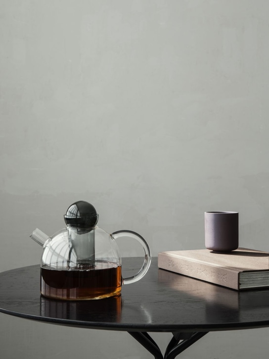 Ferm Living: Still teapot - ecraft_1 | Luisa Via Roma
