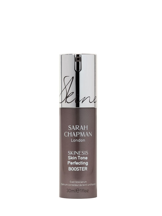 Sarah Chapman:  Skin tone perfecting booster 30ml - Transparente - beauty-women_0 | Luisa Via Roma