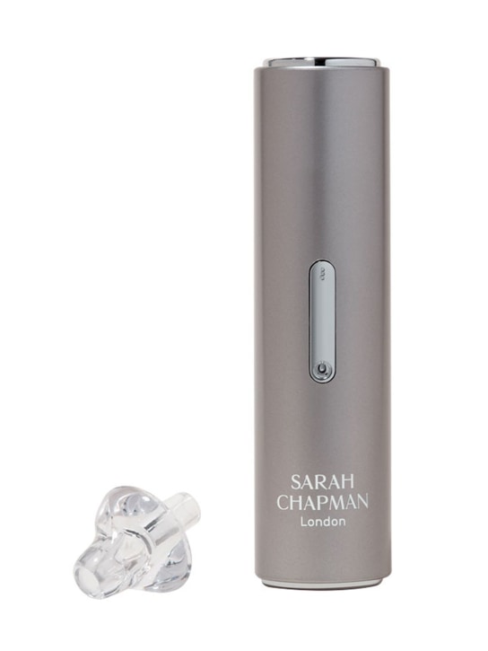 Sarah Chapman: 270gr Pro pore refiner - Transparent - beauty-men_1 | Luisa Via Roma