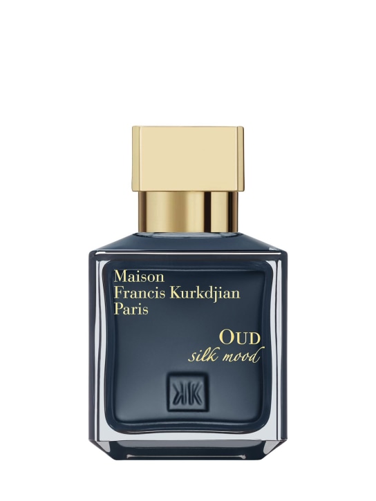 Maison Francis Kurkdjian: Oud Silk Mood 70ml - Trasparente - beauty-women_0 | Luisa Via Roma