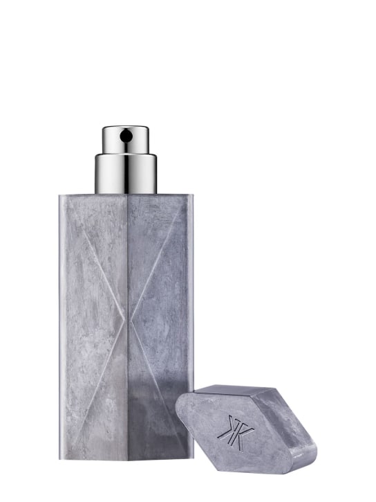 Maison Francis Kurkdjian: 33 ml Duft „Globe Trotter Zink Edition“ - Durchsichtig - beauty-men_0 | Luisa Via Roma