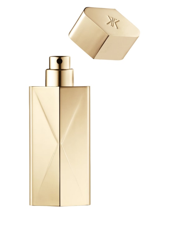 Maison Francis Kurkdjian: 33 ml Duft „Globe Trotter Gold Edition“ - Durchsichtig - beauty-women_1 | Luisa Via Roma