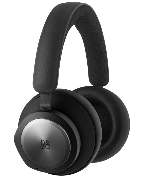 Bang & Olufsen: Beoplay Portal Xbox headphones - Black - men_0 | Luisa Via Roma