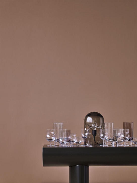 Karakter: Tripod table lamp - Grey - ecraft_1 | Luisa Via Roma