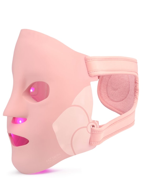Mz Skin: LightMAX Supercharged LED Mask 2.0 - Trasparente - beauty-men_1 | Luisa Via Roma